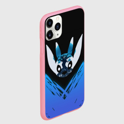 Чехол для iPhone 11 Pro Max матовый Ori Дух Ори - фото 2