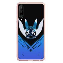 Чехол для Honor P30 Ori Дух Ори