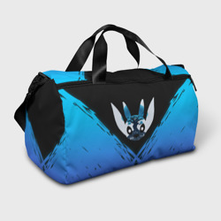 Сумка спортивная 3D Ori Дух Ори