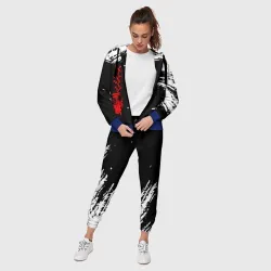 Женский костюм 3D Токийские мстители - фото 2