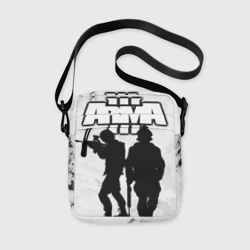 Сумка через плечо 3D Arma Арма,Tactical Simulator