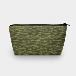 Косметичка 3D Рыбак камуфляж из рыб