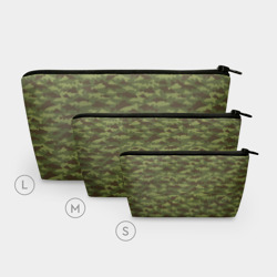 Косметичка 3D Рыбак камуфляж из рыб - фото 2