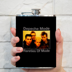 Фляга Rareties of Mode - Depeche Mode - фото 2