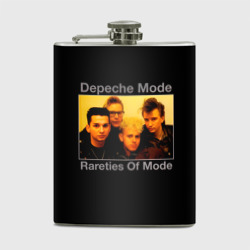 Фляга Rareties of Mode - Depeche Mode