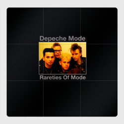 Магнитный плакат 3Х3 Rareties of Mode - Depeche Mode