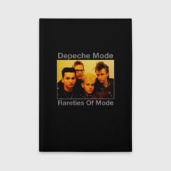 Обложка для автодокументов Rareties of Mode - Depeche Mode