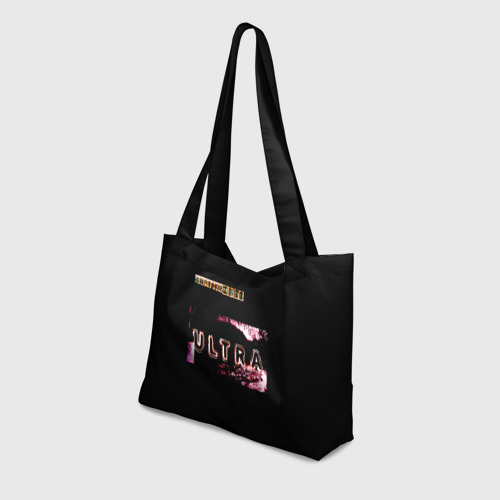 Пляжная сумка 3D Ultra - Depeche Mode - фото 3