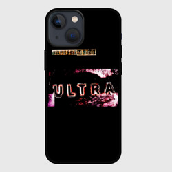 Чехол для iPhone 13 mini Ultra - Depeche Mode