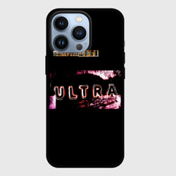 Чехол для iPhone 13 Pro Ultra - Depeche Mode