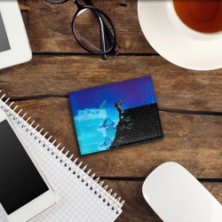 Обложка для студенческого билета Construction Time Again - Depeche Mode - фото 2