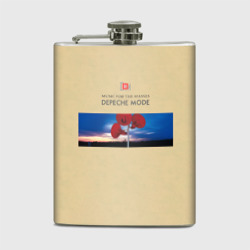 Фляга Music for the Masses -