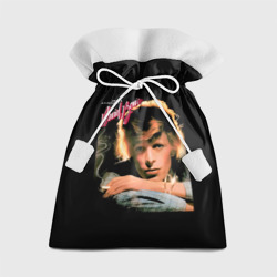 Подарочный 3D мешок Young Americans - David Bowie