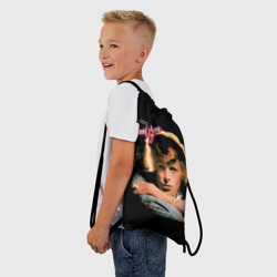 Рюкзак-мешок 3D Young Americans - David Bowie - фото 2