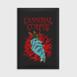 Ежедневник Cannibal Corpse dung fly