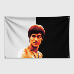 Флаг-баннер Bruce Jeet Kune Do