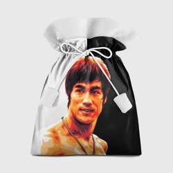 Подарочный 3D мешок Bruce Jeet Kune Do