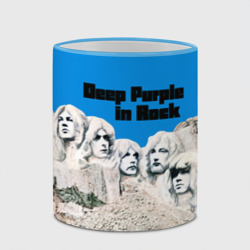 Кружка с полной запечаткой Deep Purple in Rock - фото 2