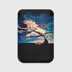 Картхолдер Magsafe магнитный Deep Purple - Stormbringer