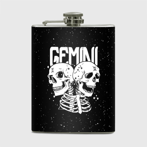 Фляга Dark Gemini