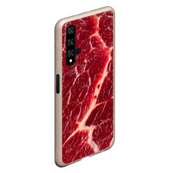 Чехол для Honor 20 Мясо на Хэллоуин - текстура - фото 2