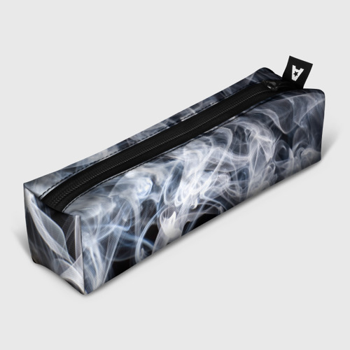 Пенал школьный 3D Магия дыма