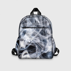 Детский рюкзак 3D Магия дыма