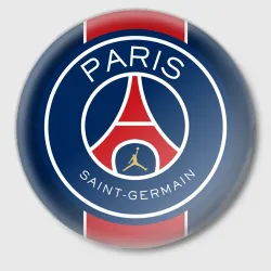 Значок Paris Saint-Germain [PSG]