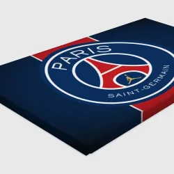 Холст прямоугольный Paris Saint-Germain [PSG] - фото 3