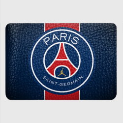 Картхолдер с принтом Paris Saint-Germain [PSG] - фото 2