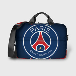 Сумка для ноутбука 3D Paris Saint-Germain [PSG]