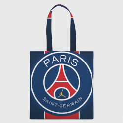 Шоппер 3D Paris Saint-Germain [PSG]