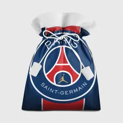 Подарочный 3D мешок Paris Saint-Germain [PSG]