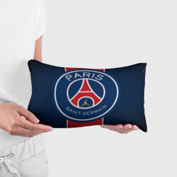 Подушка 3D антистресс Paris Saint-Germain [PSG] - фото 2