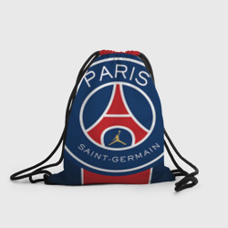 Рюкзак-мешок 3D Paris Saint-Germain [PSG]