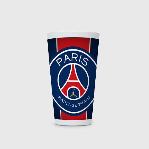 Кружка Латте Paris Saint-Germain [PSG] - фото 2