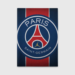Обложка для автодокументов Paris Saint-Germain [PSG]