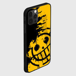Чехол для iPhone 12 Pro Max One piece pirates пираты - фото 2