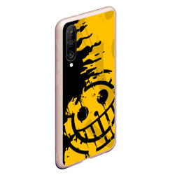 Чехол для Honor P30 One piece pirates пираты - фото 2