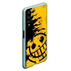 Чехол для Honor 20 One piece pirates пираты - фото 2