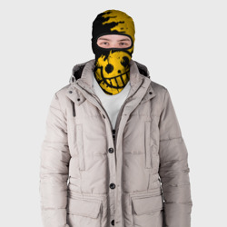 Балаклава 3D One piece pirates пираты - фото 2