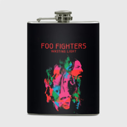 Фляга Wasting Light - Foo Fighters