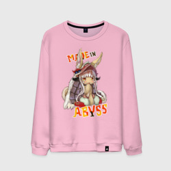 Мужской свитшот хлопок Nanachi Made