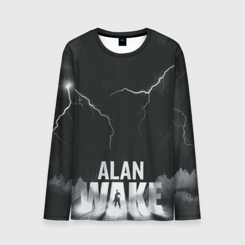 Dark waking