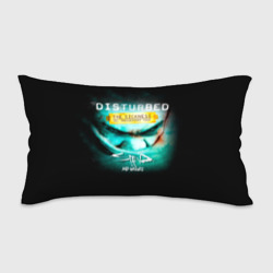 Подушка 3D антистресс The Sickness - Disturbed