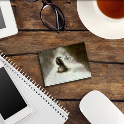 Обложка для студенческого билета Sounds of a Playground Fading - In Flames - фото 2