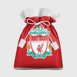 Подарочный 3D мешок F.c. Liverpool