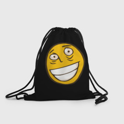 Рюкзак-мешок 3D Рофлан лицо