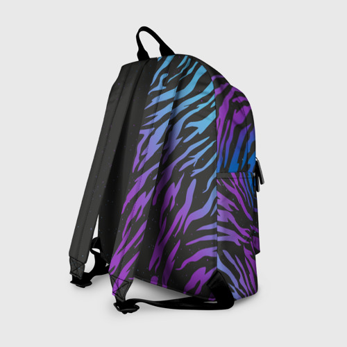 Рюкзак 3D Tiger Neon - фото 2