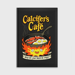 Ежедневник Calcifer cook